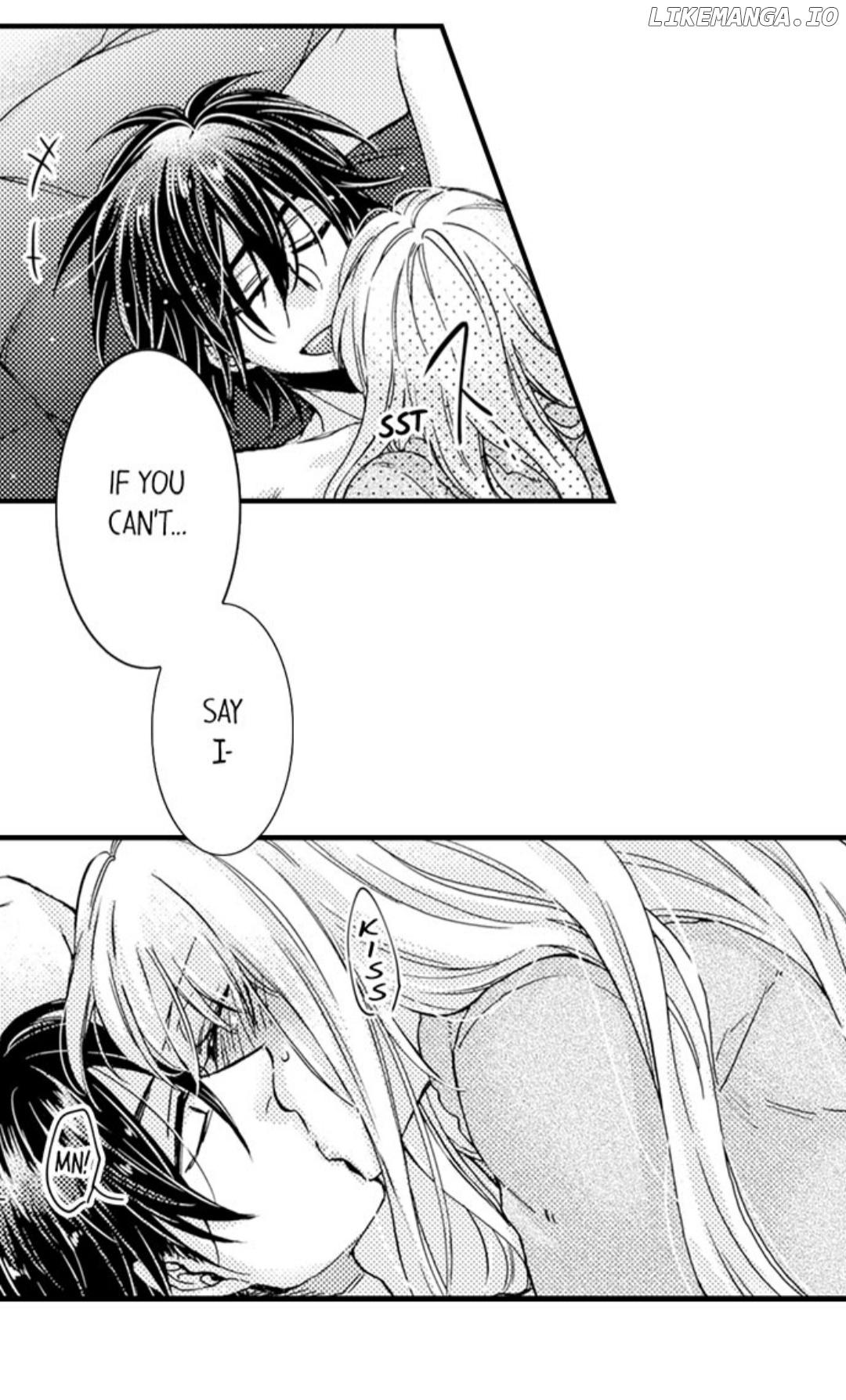 Kinmu Jikangai, Rinjin No Joushi Wa Kemono Ni Naru chapter 51 - page 28