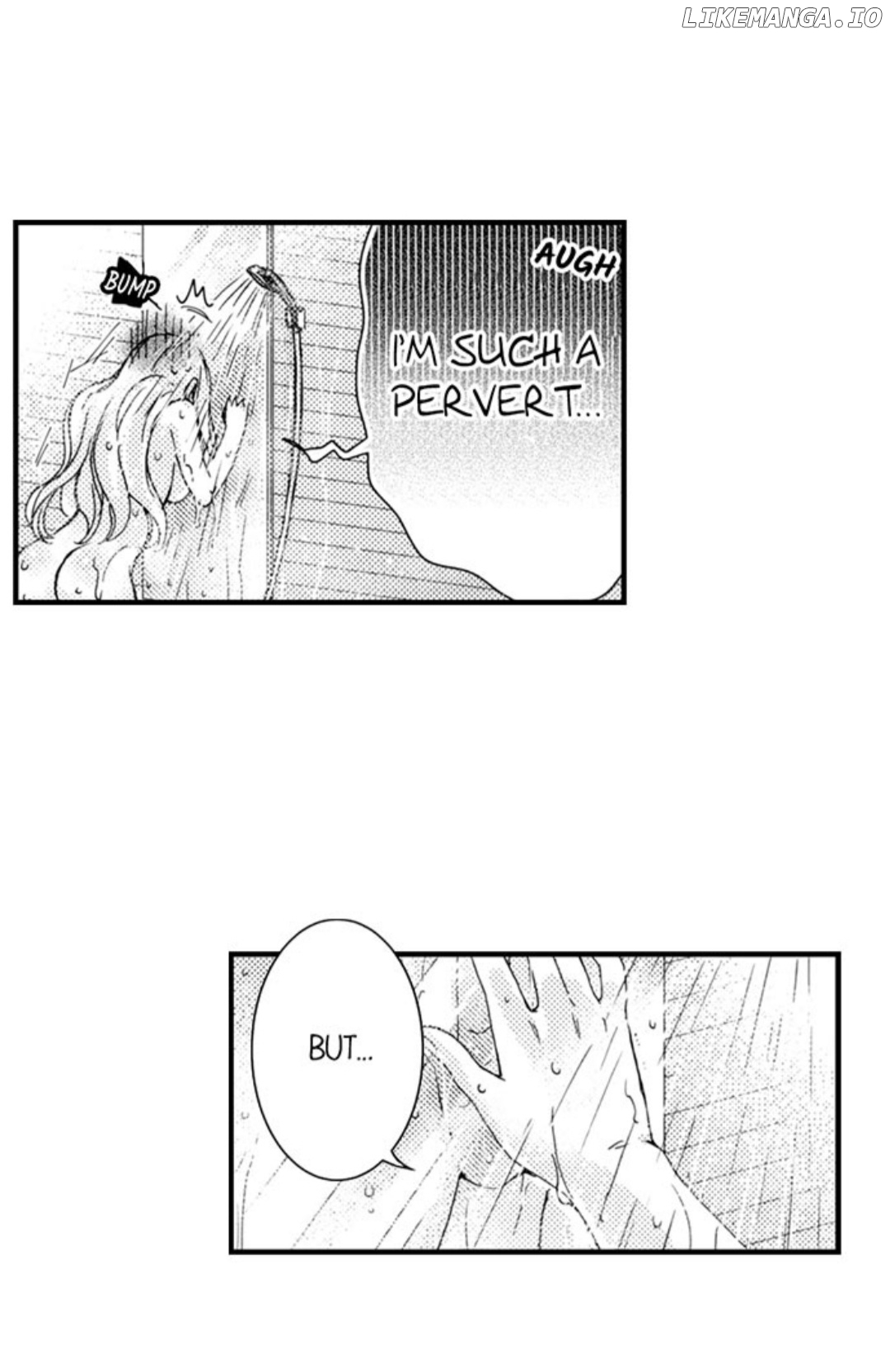 Kinmu Jikangai, Rinjin No Joushi Wa Kemono Ni Naru chapter 51 - page 4