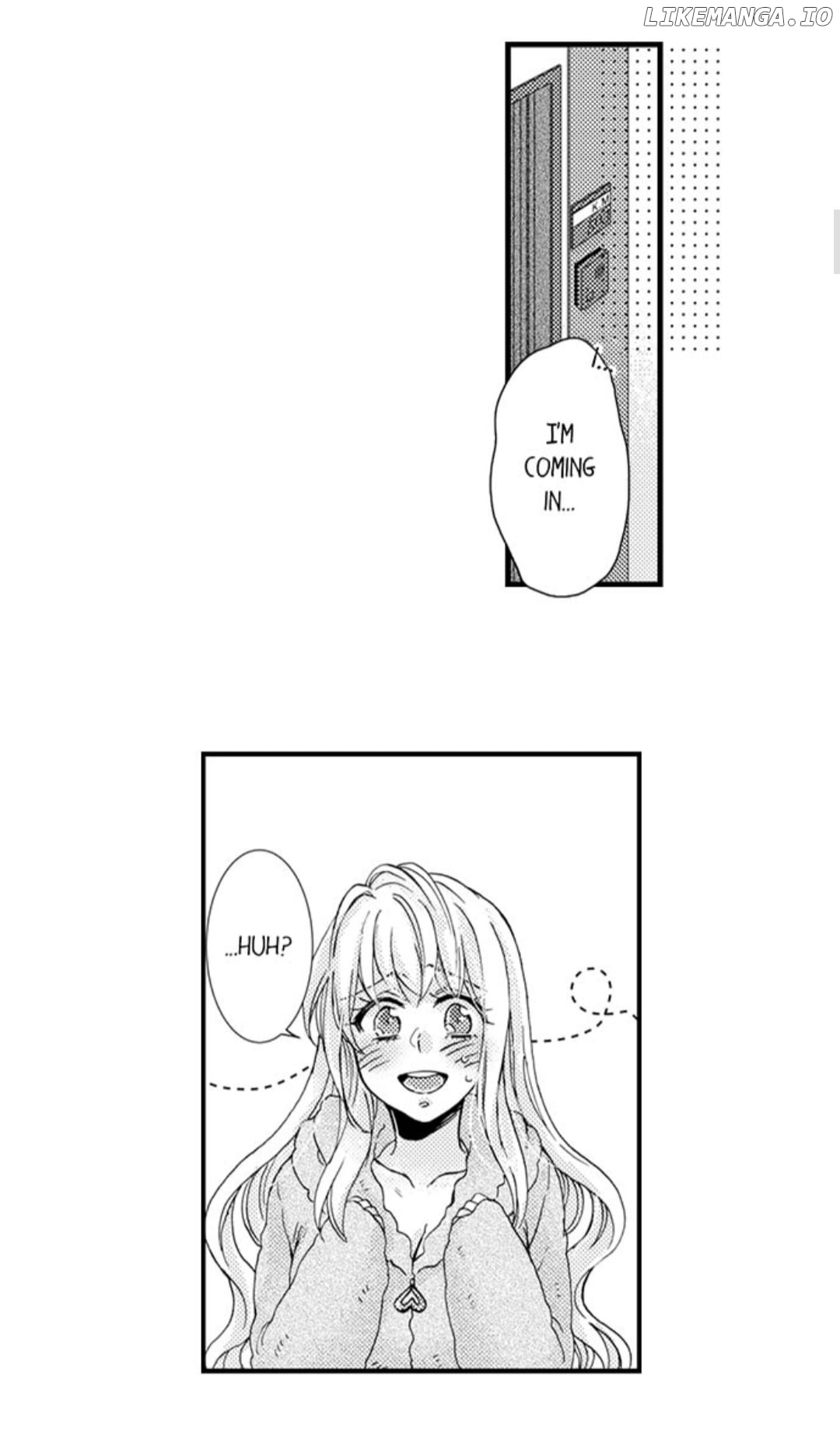 Kinmu Jikangai, Rinjin No Joushi Wa Kemono Ni Naru chapter 51 - page 6