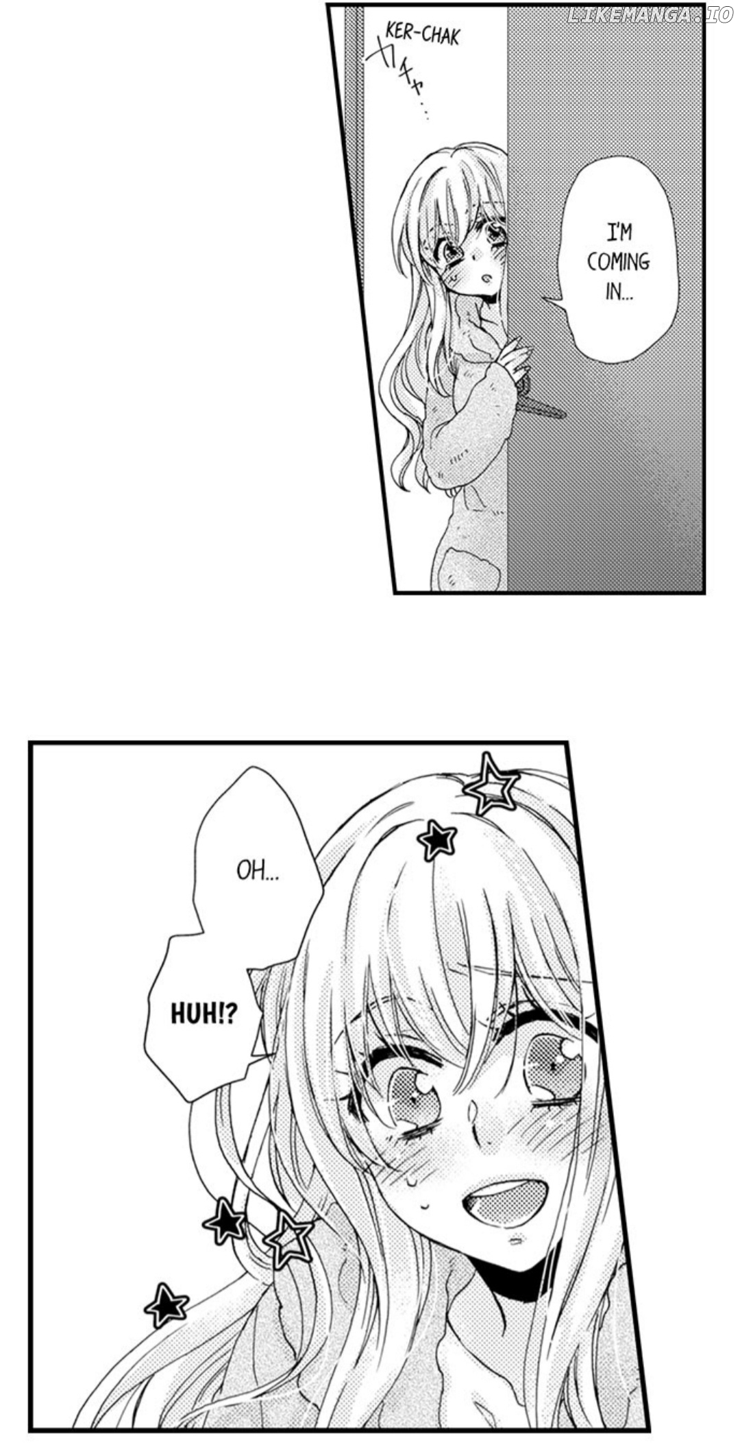 Kinmu Jikangai, Rinjin No Joushi Wa Kemono Ni Naru chapter 51 - page 9