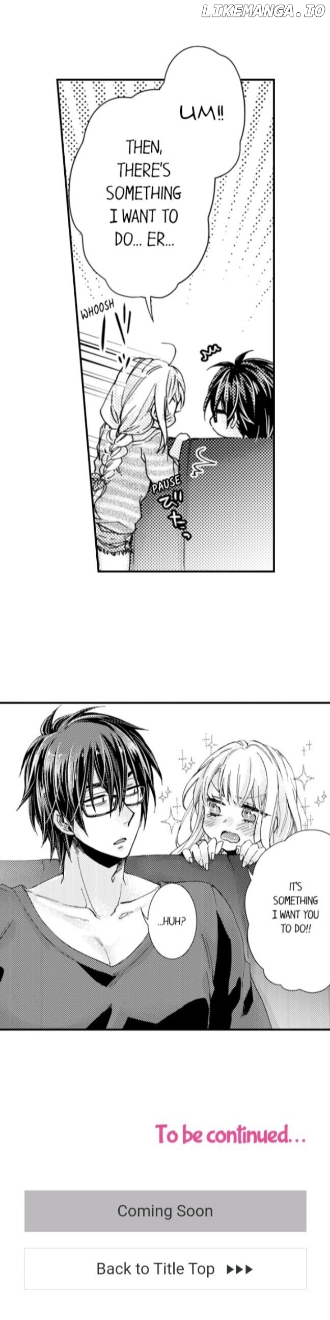 Kinmu Jikangai, Rinjin No Joushi Wa Kemono Ni Naru chapter 70 - page 17