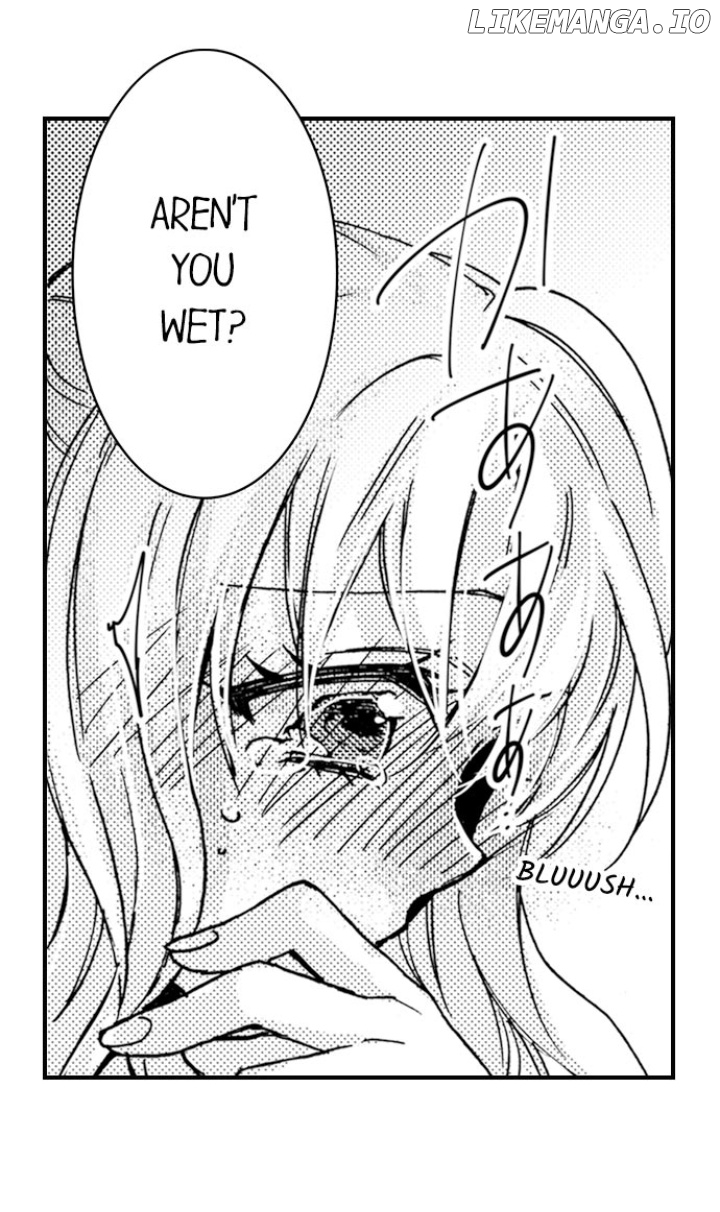 Kinmu Jikangai, Rinjin No Joushi Wa Kemono Ni Naru chapter 12 - page 14