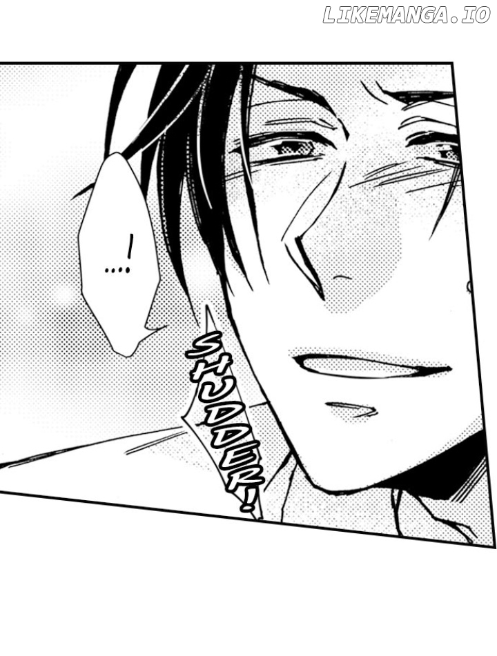 Kinmu Jikangai, Rinjin No Joushi Wa Kemono Ni Naru chapter 12 - page 19