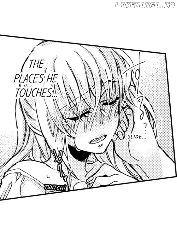 Kinmu Jikangai, Rinjin No Joushi Wa Kemono Ni Naru chapter 12 - page 20