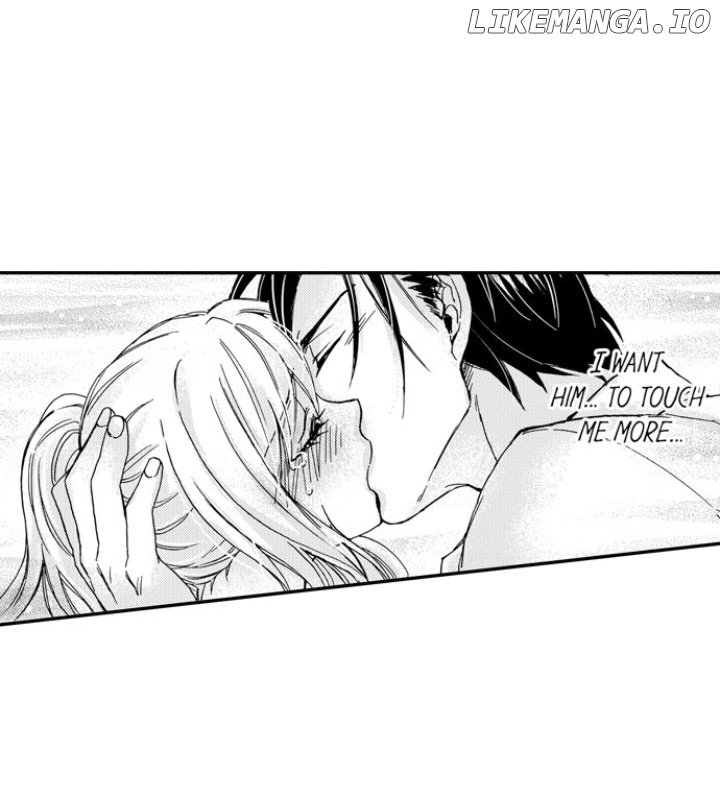 Kinmu Jikangai, Rinjin No Joushi Wa Kemono Ni Naru chapter 12 - page 22