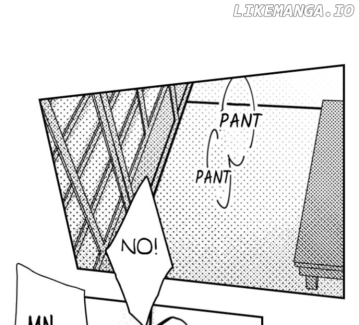 Kinmu Jikangai, Rinjin No Joushi Wa Kemono Ni Naru chapter 12 - page 23
