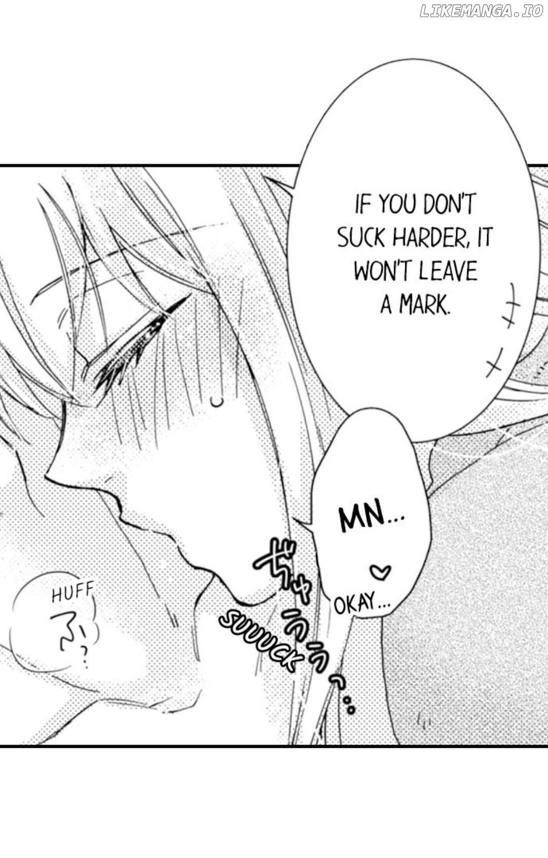 Kinmu Jikangai, Rinjin No Joushi Wa Kemono Ni Naru chapter 52 - page 11