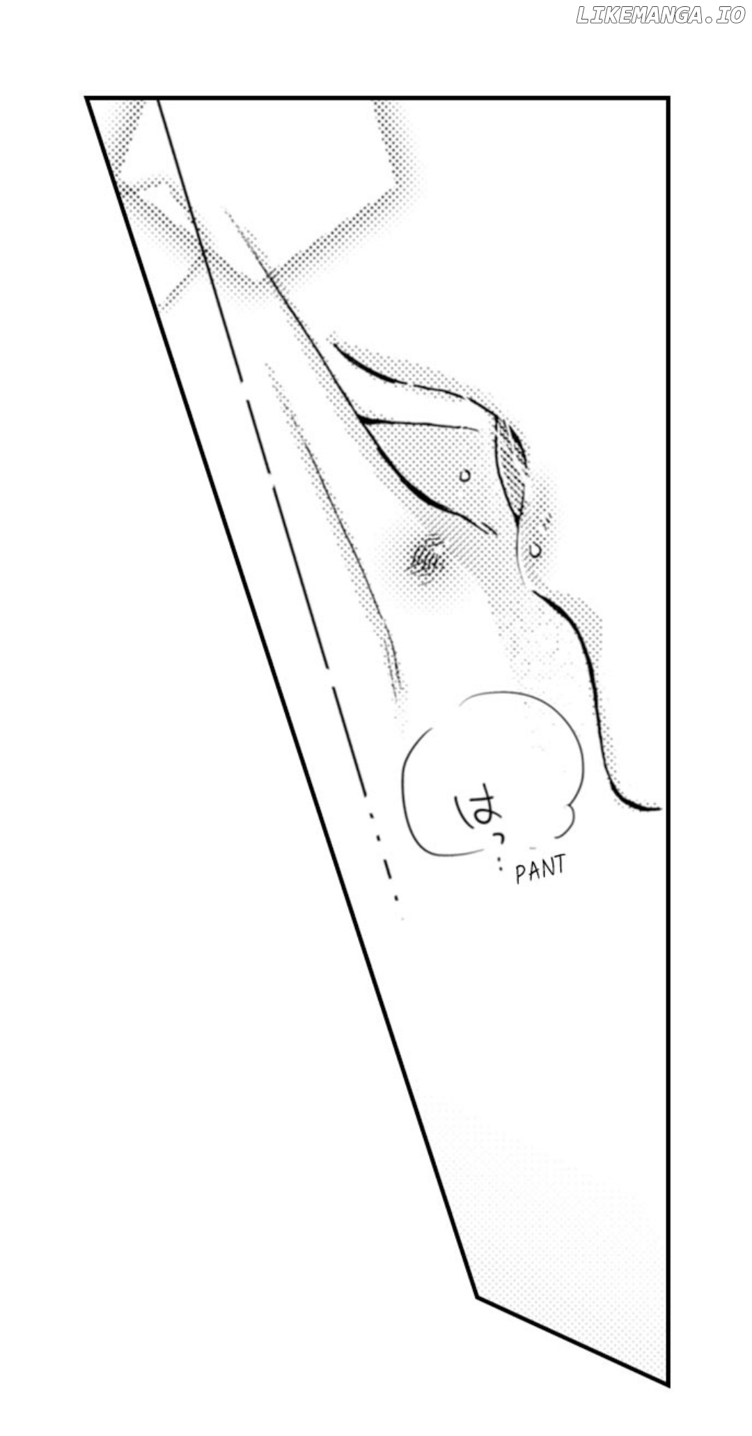 Kinmu Jikangai, Rinjin No Joushi Wa Kemono Ni Naru chapter 52 - page 12