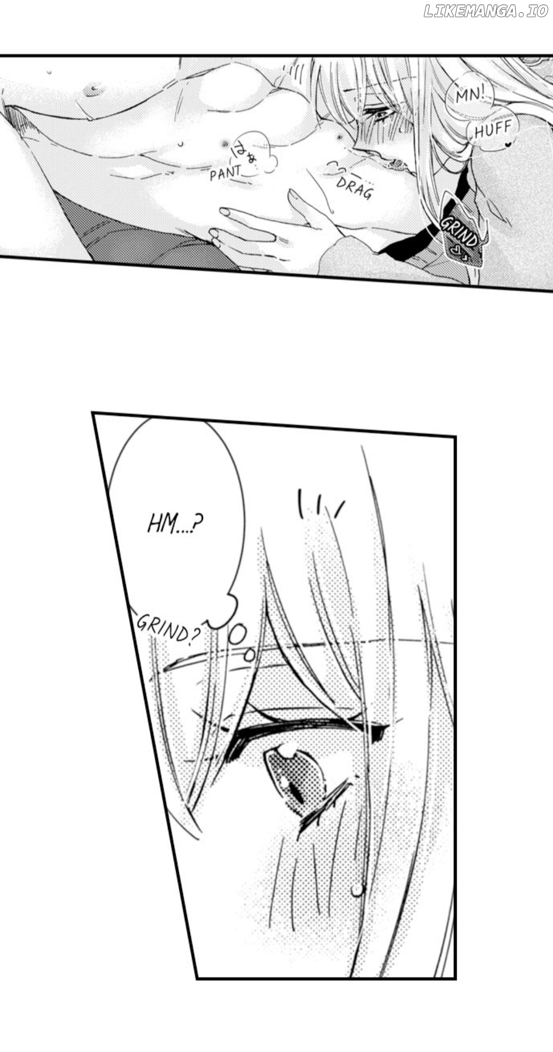 Kinmu Jikangai, Rinjin No Joushi Wa Kemono Ni Naru chapter 52 - page 17
