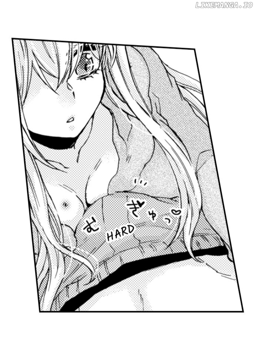 Kinmu Jikangai, Rinjin No Joushi Wa Kemono Ni Naru chapter 52 - page 18