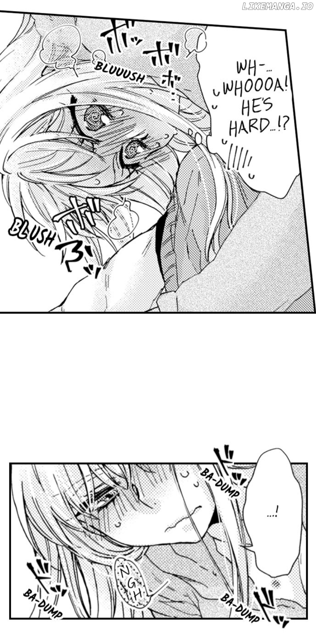 Kinmu Jikangai, Rinjin No Joushi Wa Kemono Ni Naru chapter 52 - page 19