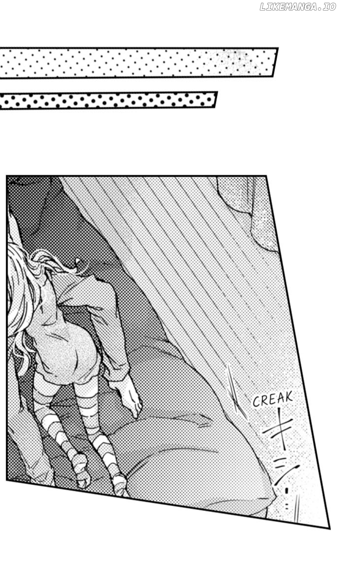 Kinmu Jikangai, Rinjin No Joushi Wa Kemono Ni Naru chapter 52 - page 24