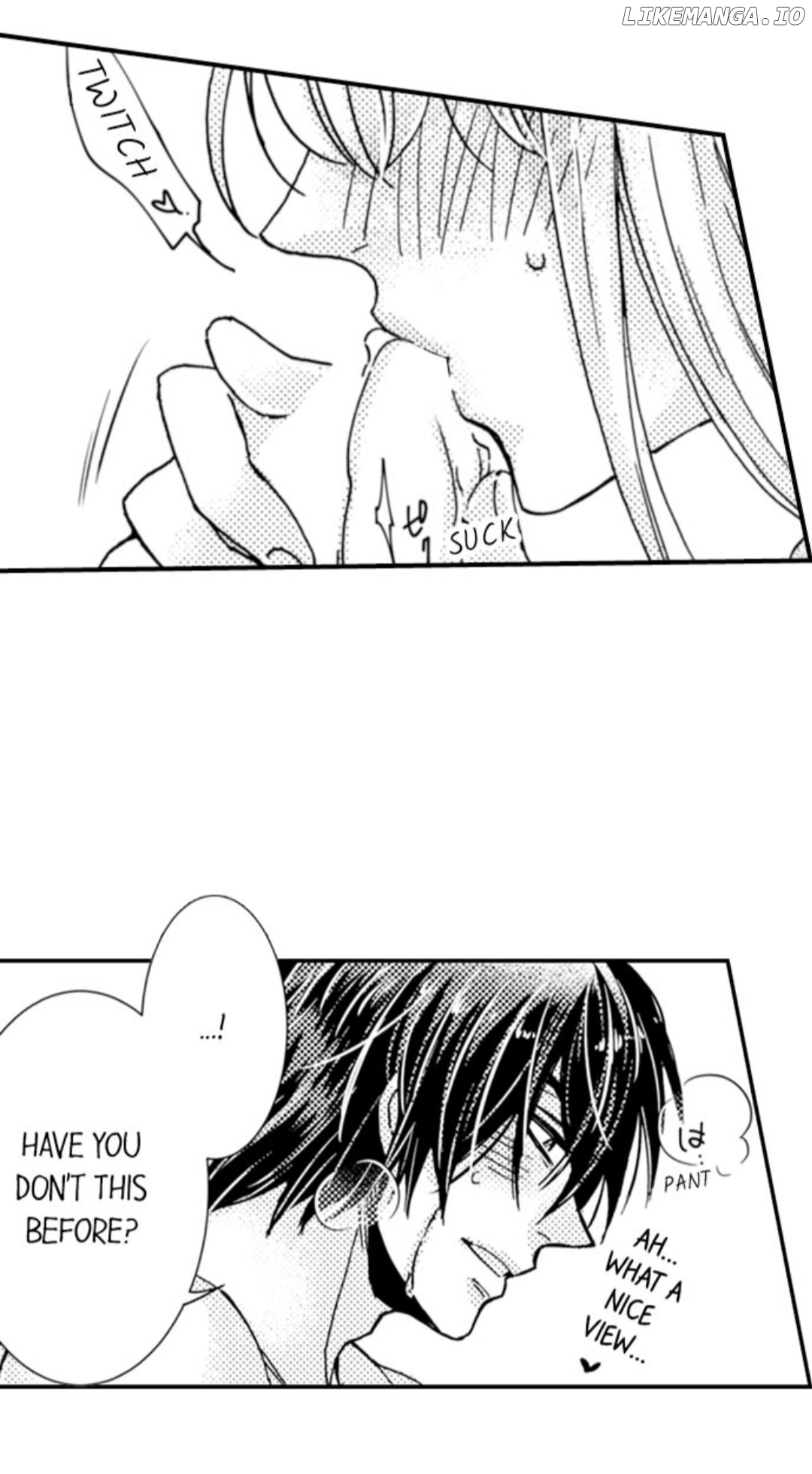 Kinmu Jikangai, Rinjin No Joushi Wa Kemono Ni Naru chapter 52 - page 25