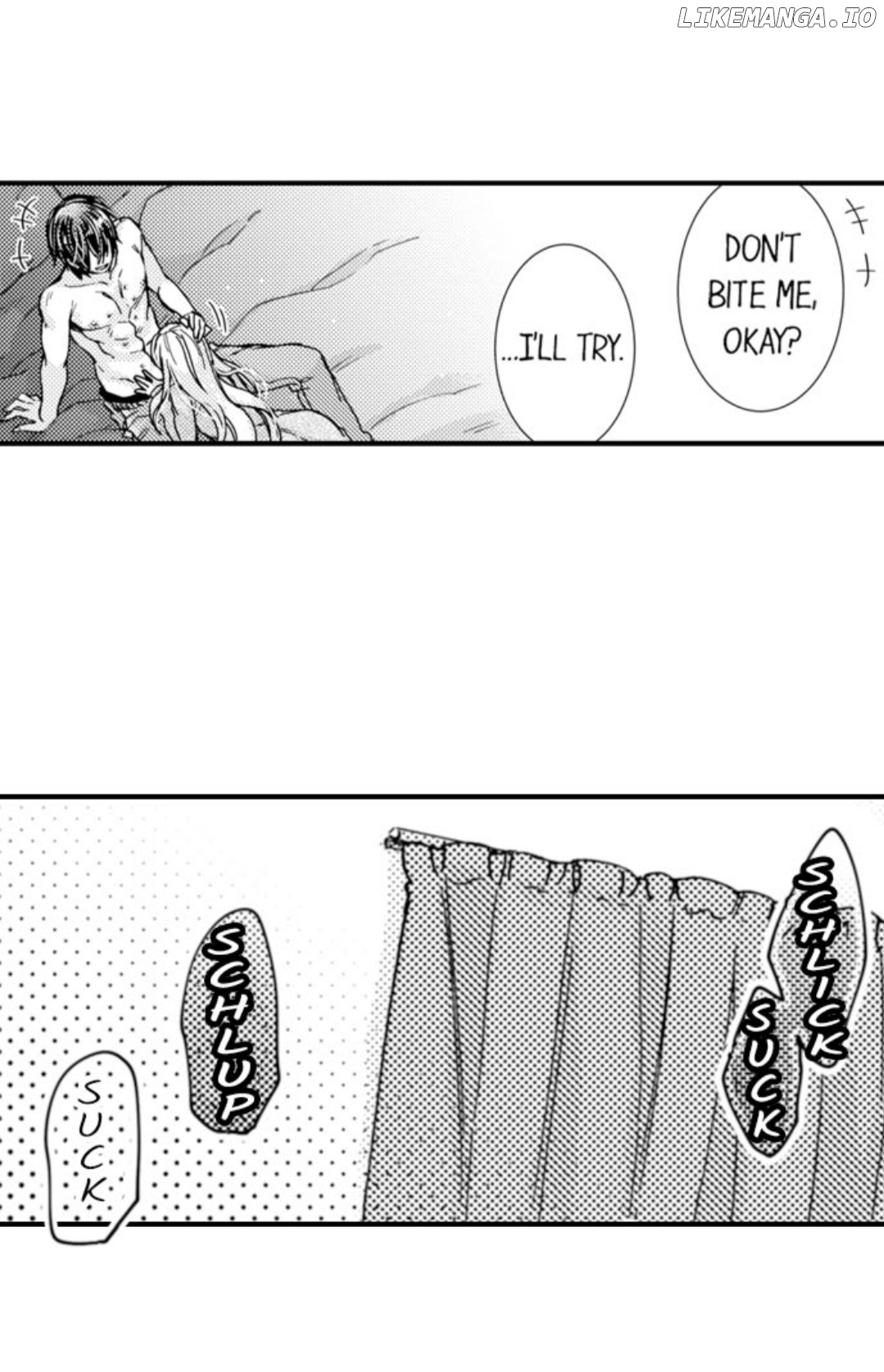 Kinmu Jikangai, Rinjin No Joushi Wa Kemono Ni Naru chapter 52 - page 27