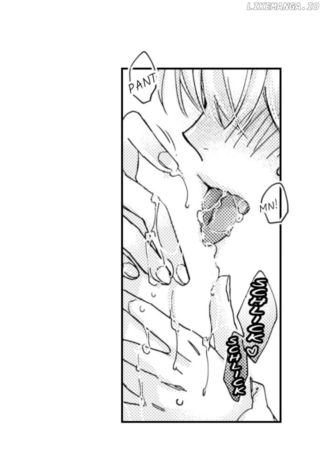 Kinmu Jikangai, Rinjin No Joushi Wa Kemono Ni Naru chapter 52 - page 28