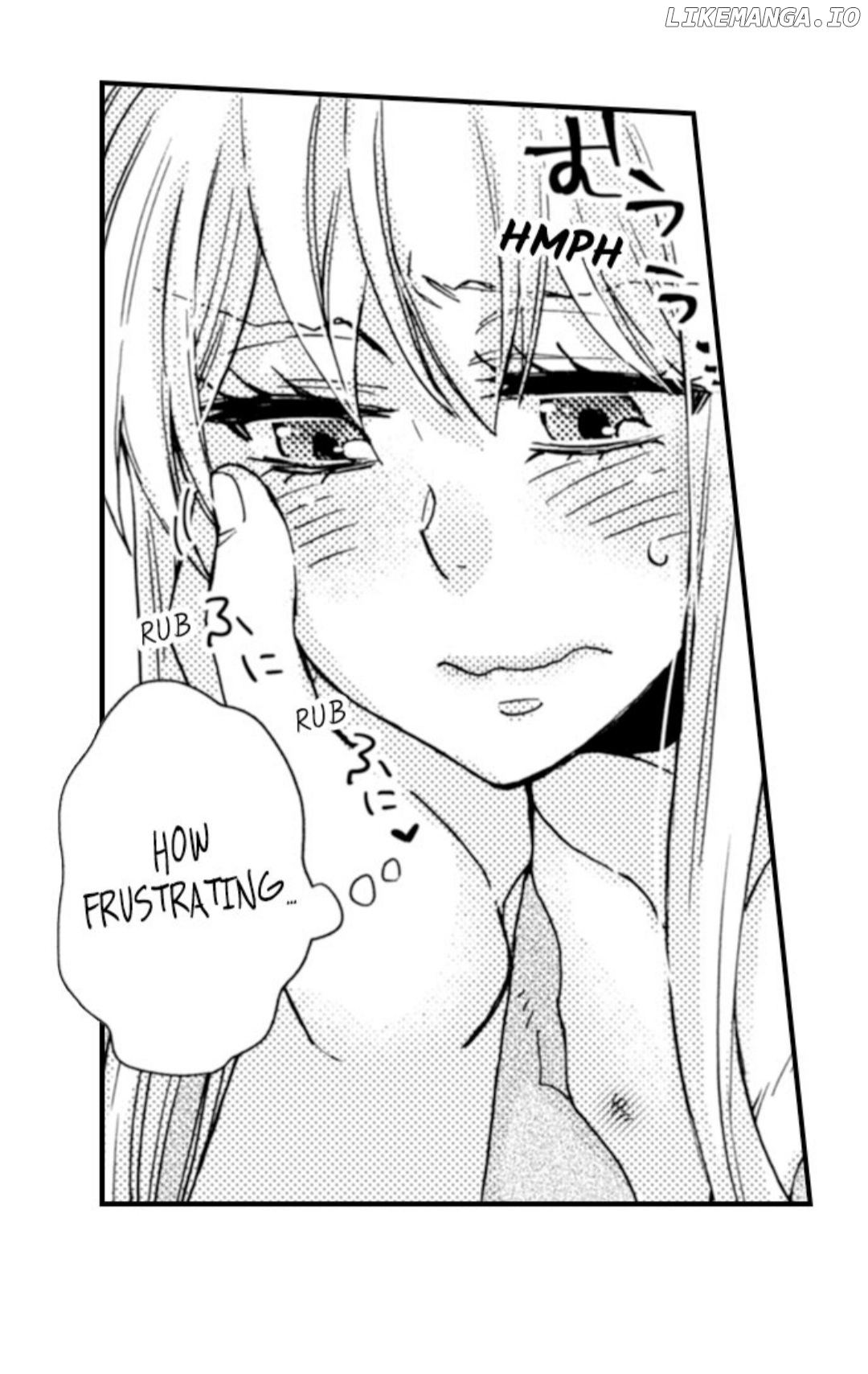 Kinmu Jikangai, Rinjin No Joushi Wa Kemono Ni Naru chapter 52 - page 3