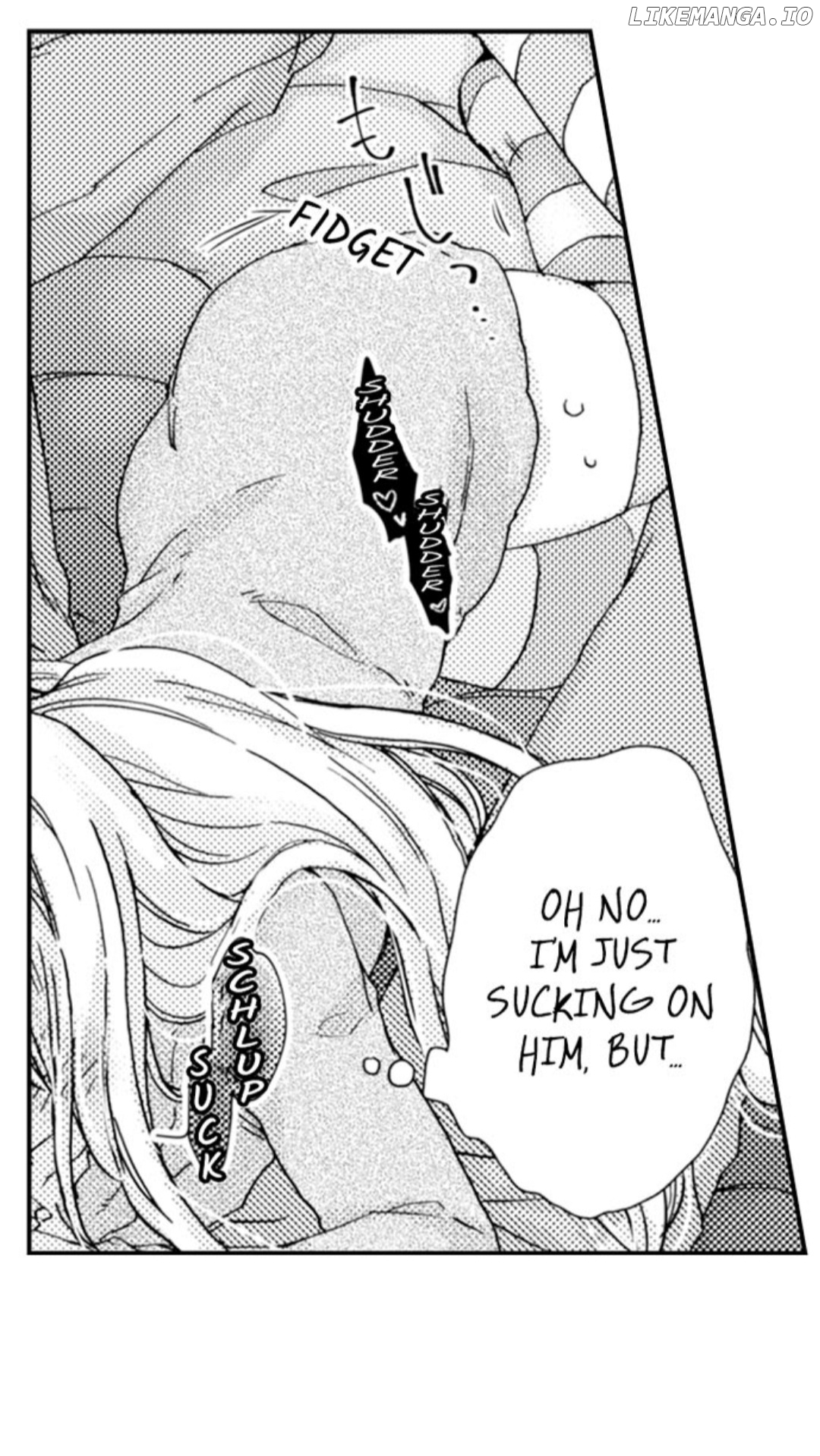 Kinmu Jikangai, Rinjin No Joushi Wa Kemono Ni Naru chapter 52 - page 33