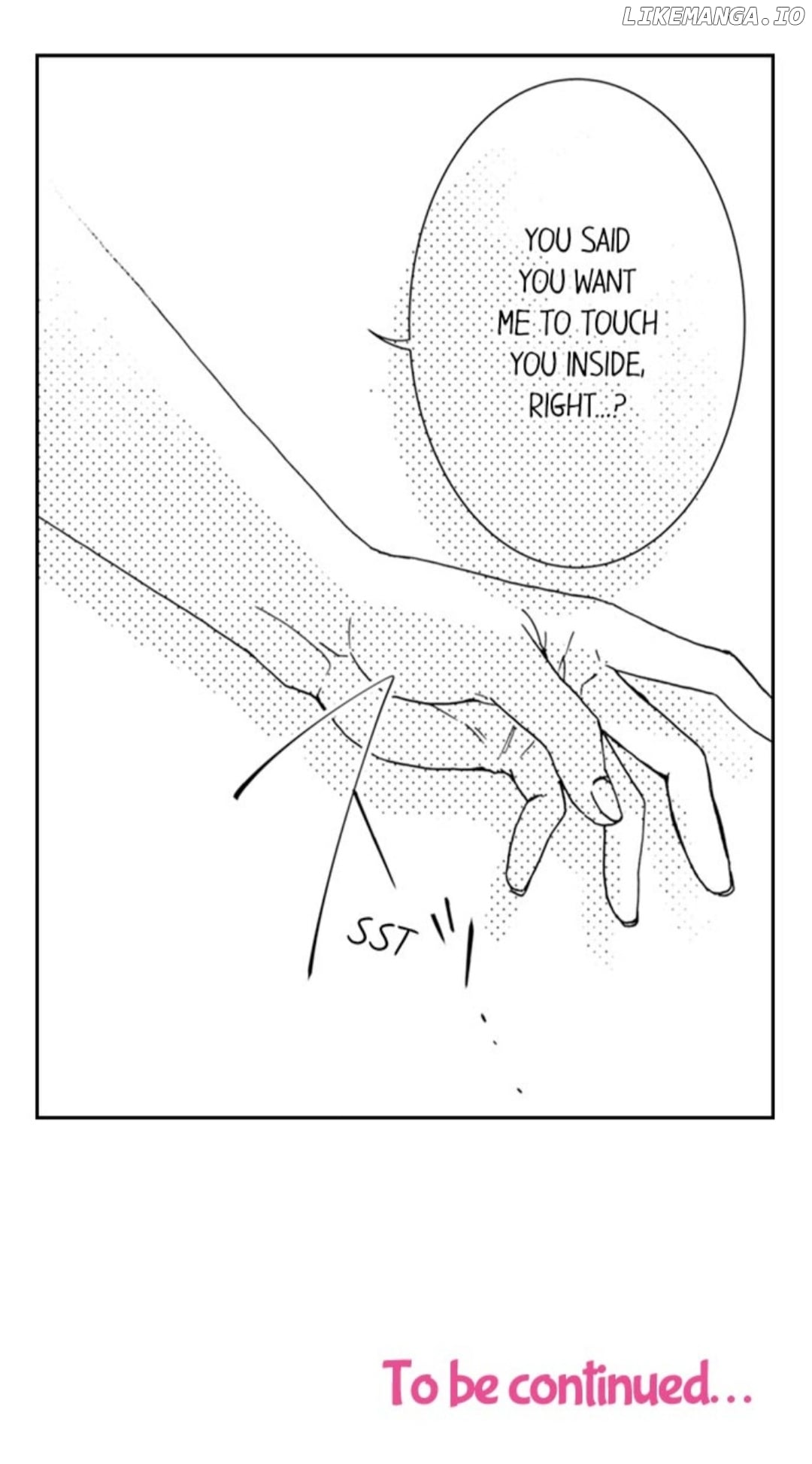 Kinmu Jikangai, Rinjin No Joushi Wa Kemono Ni Naru chapter 52 - page 35