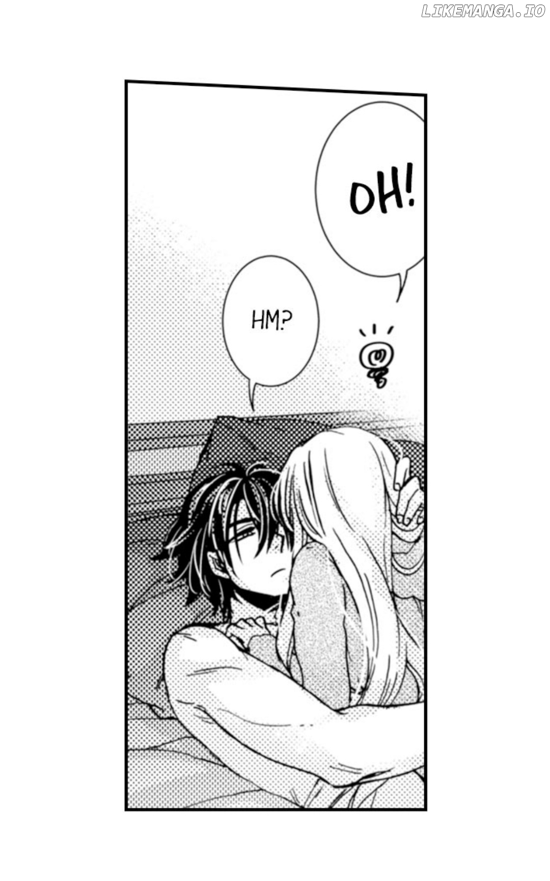 Kinmu Jikangai, Rinjin No Joushi Wa Kemono Ni Naru chapter 52 - page 4