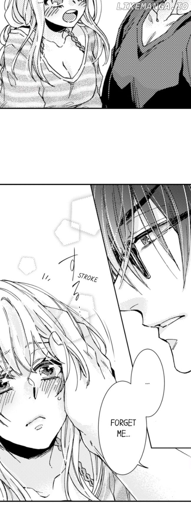 Kinmu Jikangai, Rinjin No Joushi Wa Kemono Ni Naru chapter 71 - page 10