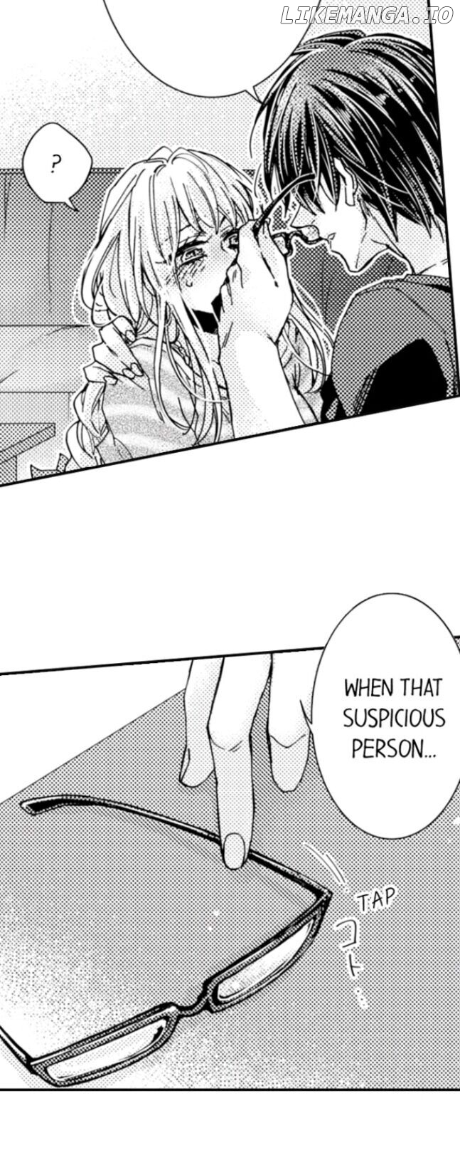 Kinmu Jikangai, Rinjin No Joushi Wa Kemono Ni Naru chapter 71 - page 16