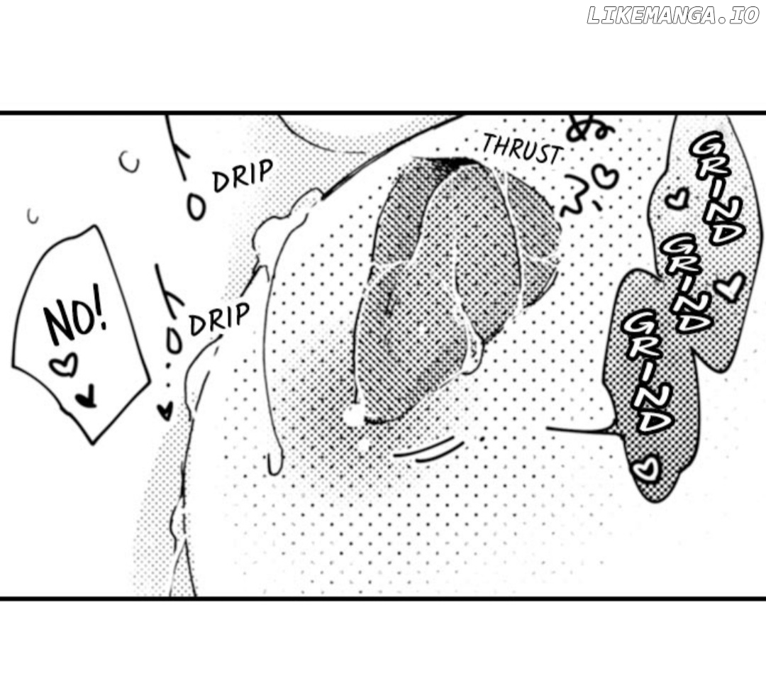 Kinmu Jikangai, Rinjin No Joushi Wa Kemono Ni Naru chapter 53 - page 11