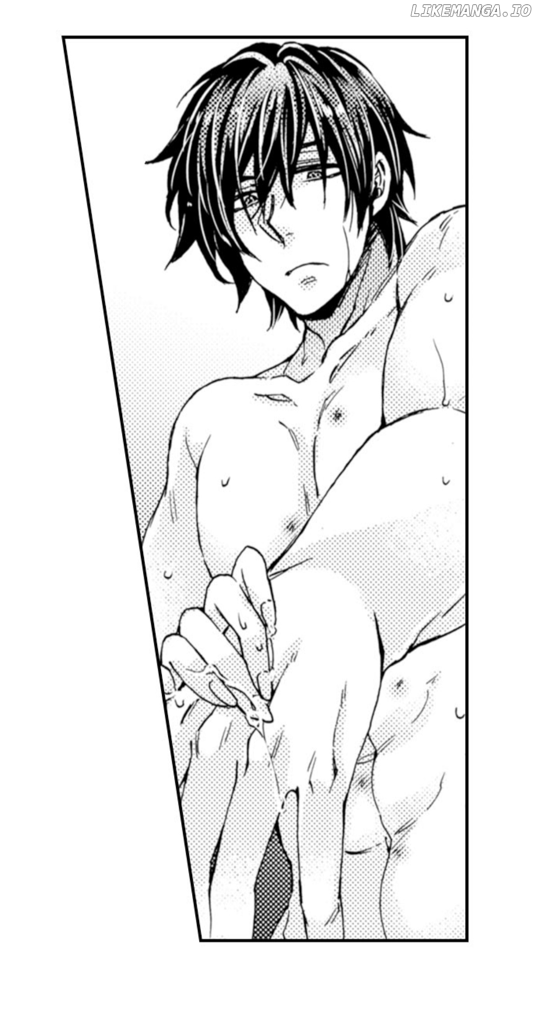 Kinmu Jikangai, Rinjin No Joushi Wa Kemono Ni Naru chapter 53 - page 16