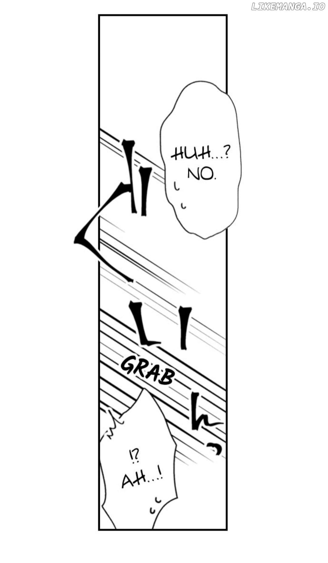 Kinmu Jikangai, Rinjin No Joushi Wa Kemono Ni Naru chapter 53 - page 2