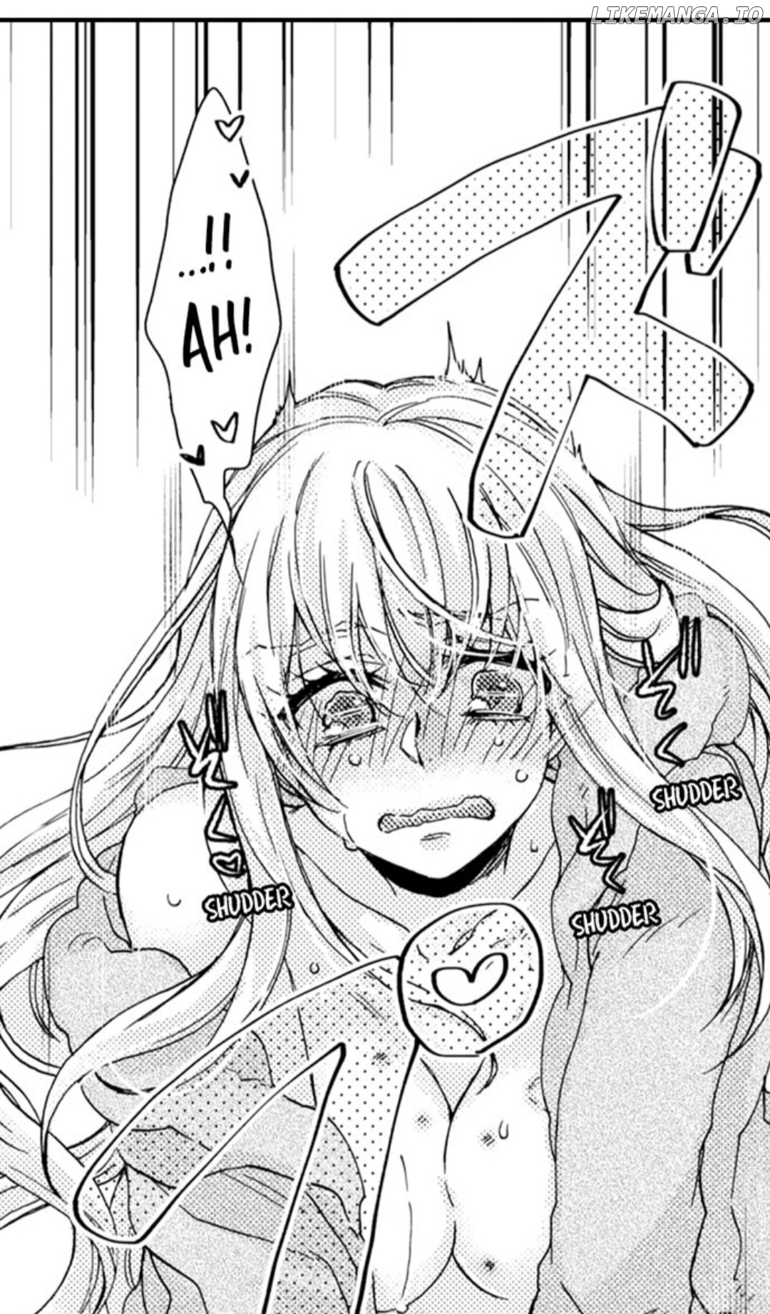 Kinmu Jikangai, Rinjin No Joushi Wa Kemono Ni Naru chapter 53 - page 25