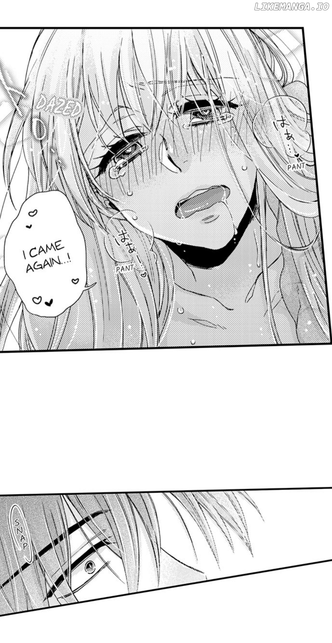 Kinmu Jikangai, Rinjin No Joushi Wa Kemono Ni Naru chapter 53 - page 28
