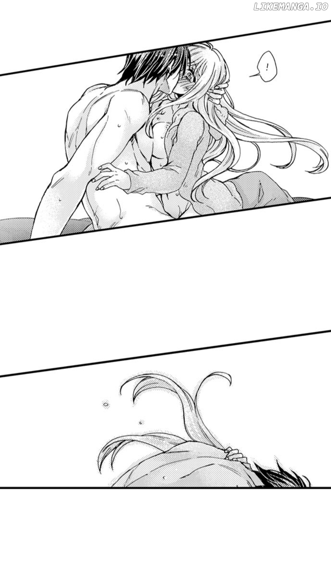 Kinmu Jikangai, Rinjin No Joushi Wa Kemono Ni Naru chapter 53 - page 29