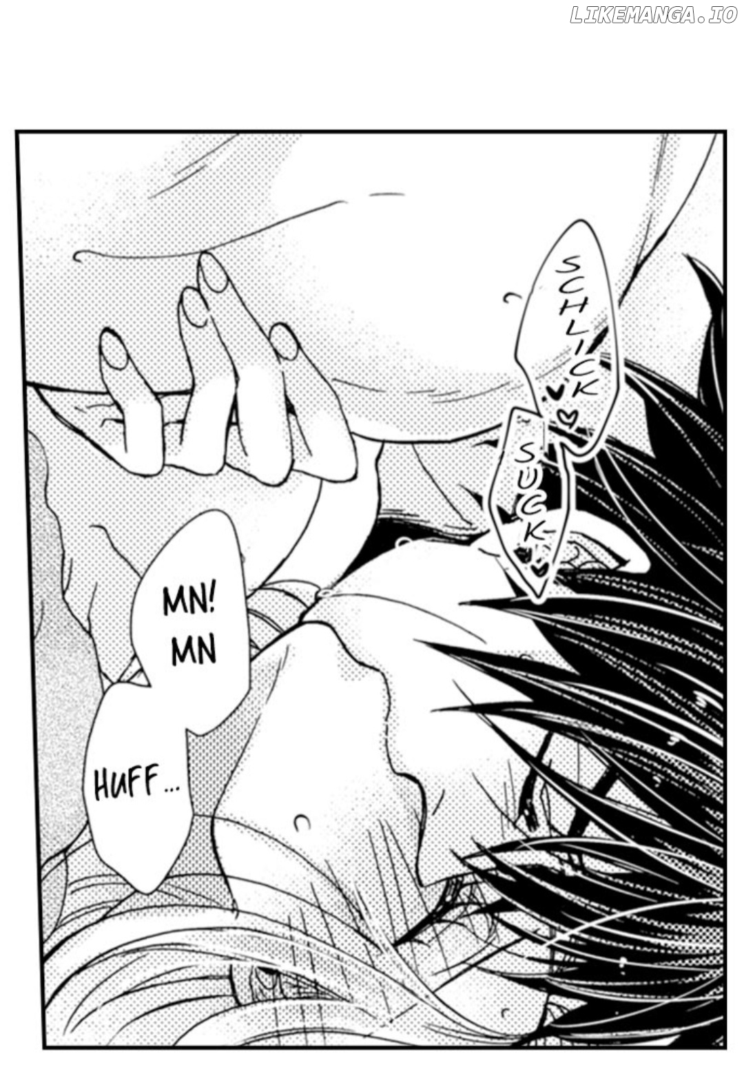 Kinmu Jikangai, Rinjin No Joushi Wa Kemono Ni Naru chapter 53 - page 30