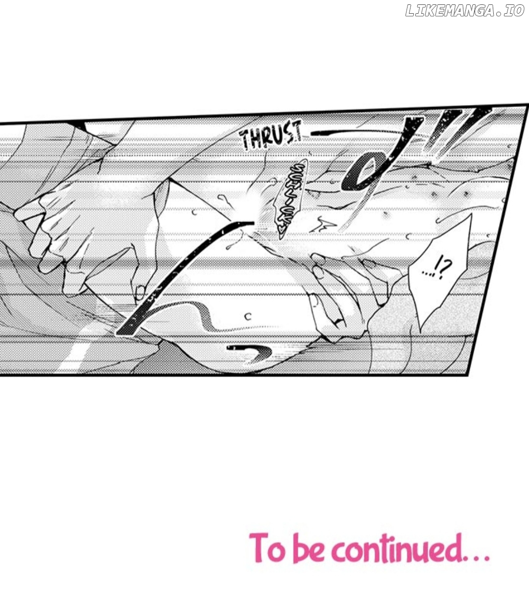 Kinmu Jikangai, Rinjin No Joushi Wa Kemono Ni Naru chapter 53 - page 34