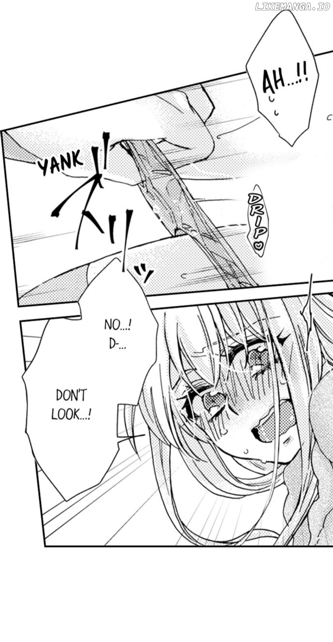 Kinmu Jikangai, Rinjin No Joushi Wa Kemono Ni Naru chapter 53 - page 4