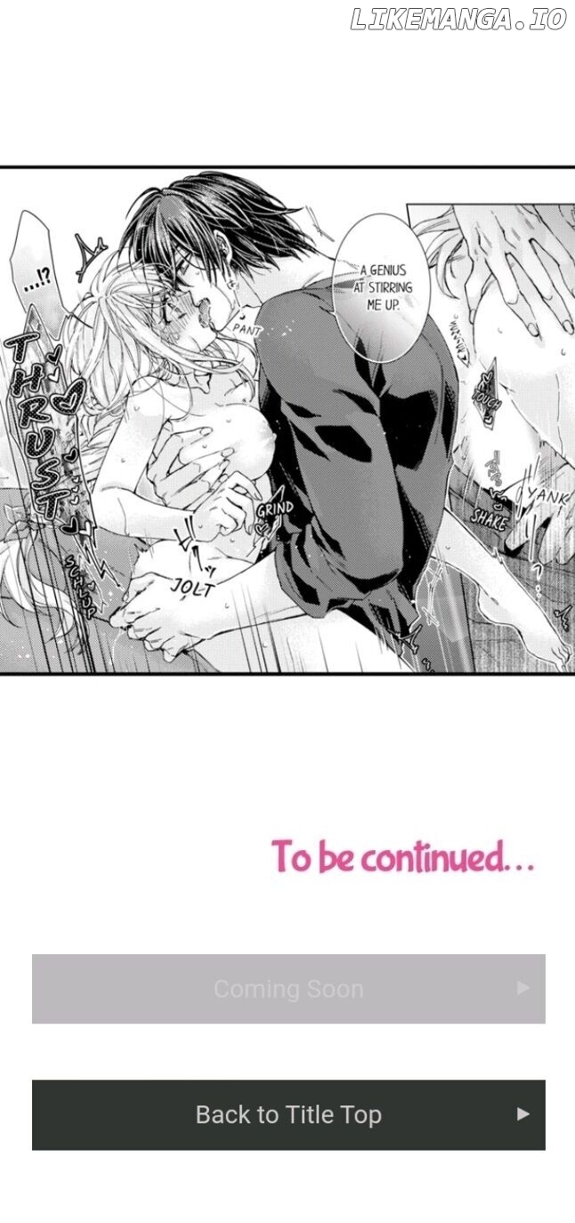 Kinmu Jikangai, Rinjin No Joushi Wa Kemono Ni Naru chapter 72 - page 16