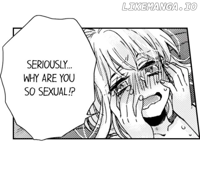 Kinmu Jikangai, Rinjin No Joushi Wa Kemono Ni Naru chapter 72 - page 4