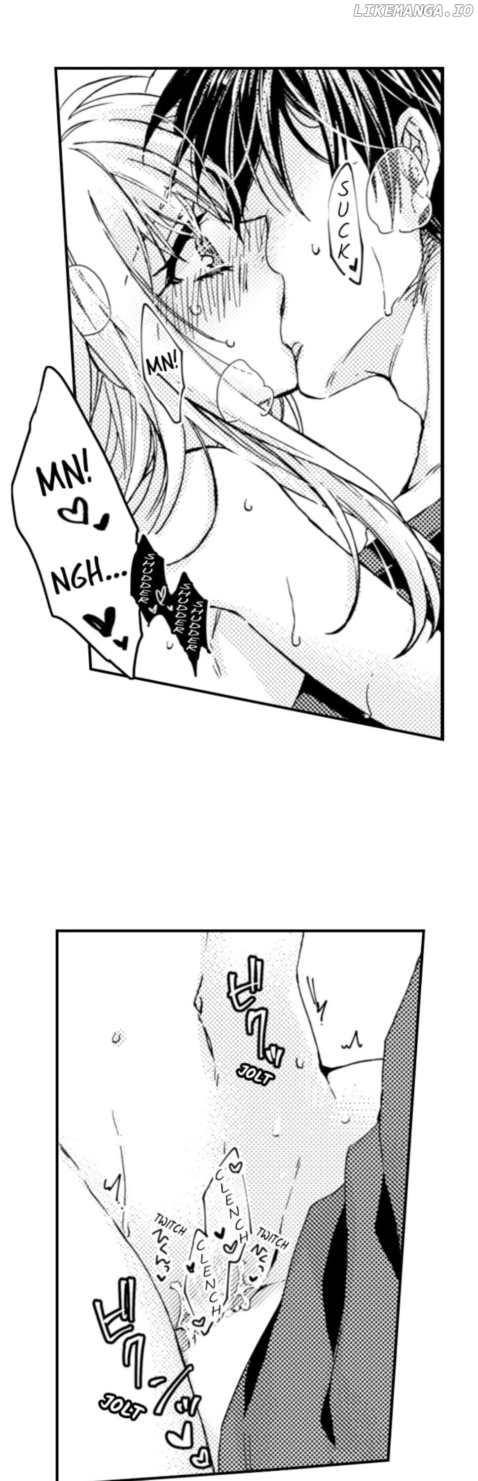 Kinmu Jikangai, Rinjin No Joushi Wa Kemono Ni Naru chapter 73 - page 2
