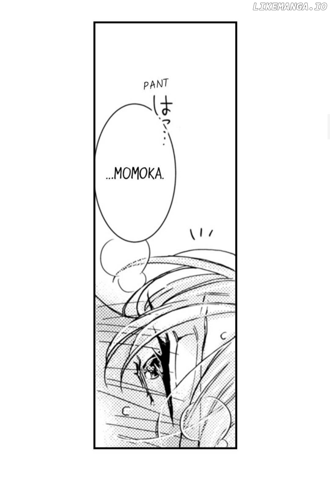Kinmu Jikangai, Rinjin No Joushi Wa Kemono Ni Naru chapter 54 - page 11