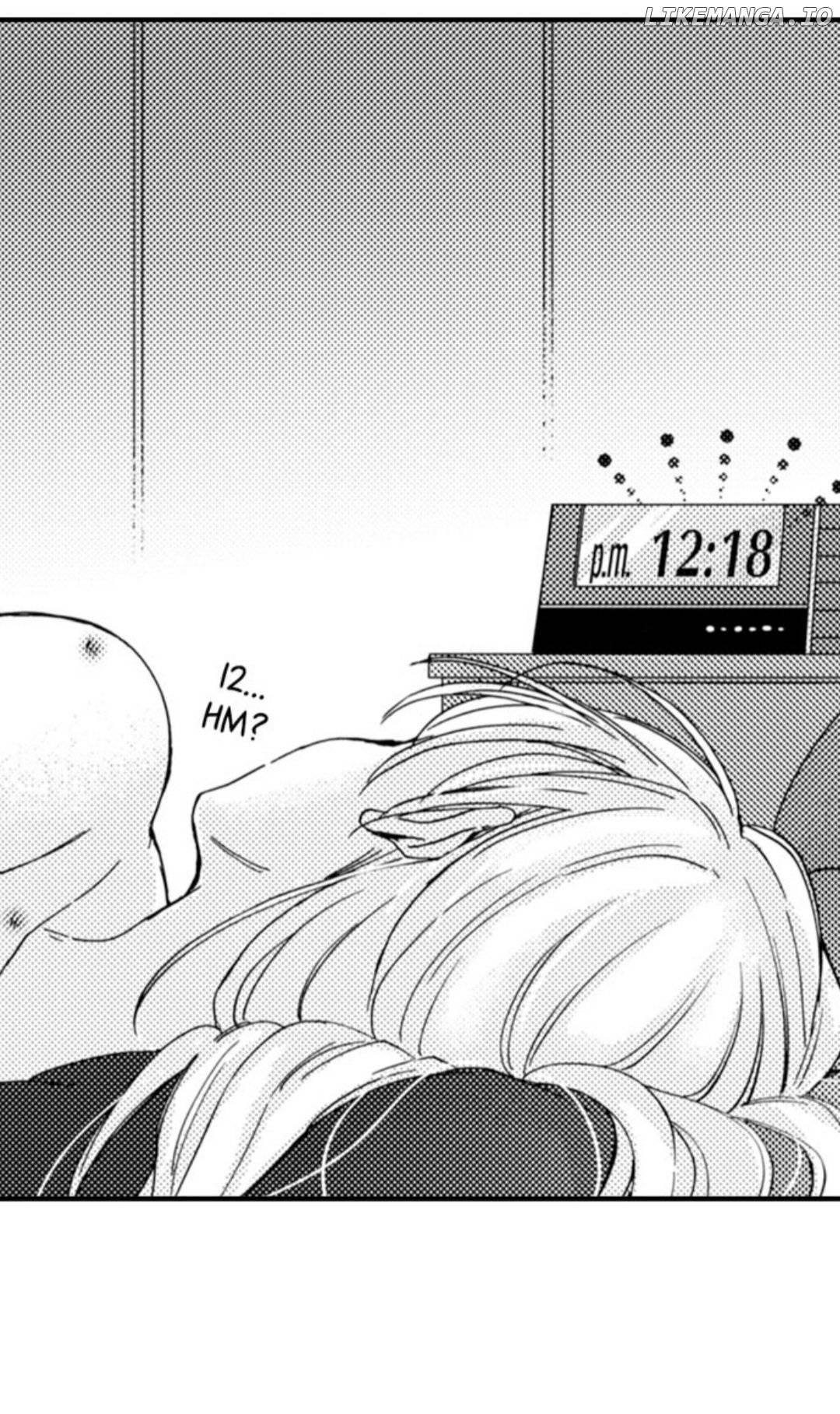 Kinmu Jikangai, Rinjin No Joushi Wa Kemono Ni Naru chapter 54 - page 22