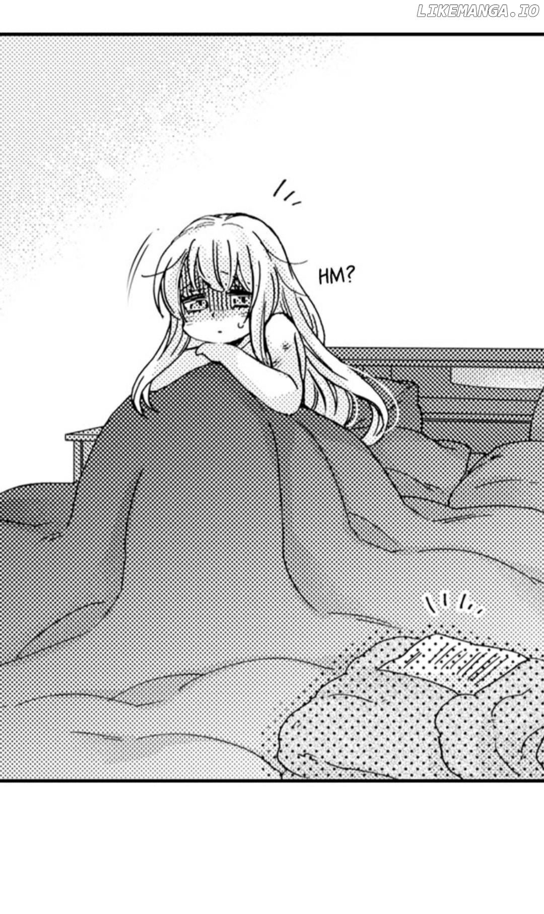 Kinmu Jikangai, Rinjin No Joushi Wa Kemono Ni Naru chapter 54 - page 24