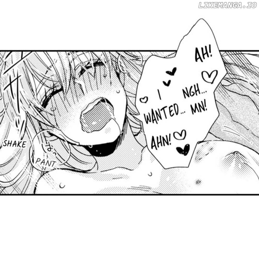 Kinmu Jikangai, Rinjin No Joushi Wa Kemono Ni Naru chapter 54 - page 4