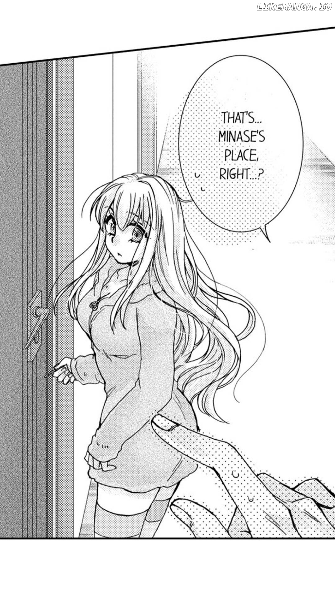 Kinmu Jikangai, Rinjin No Joushi Wa Kemono Ni Naru chapter 54 - page 32