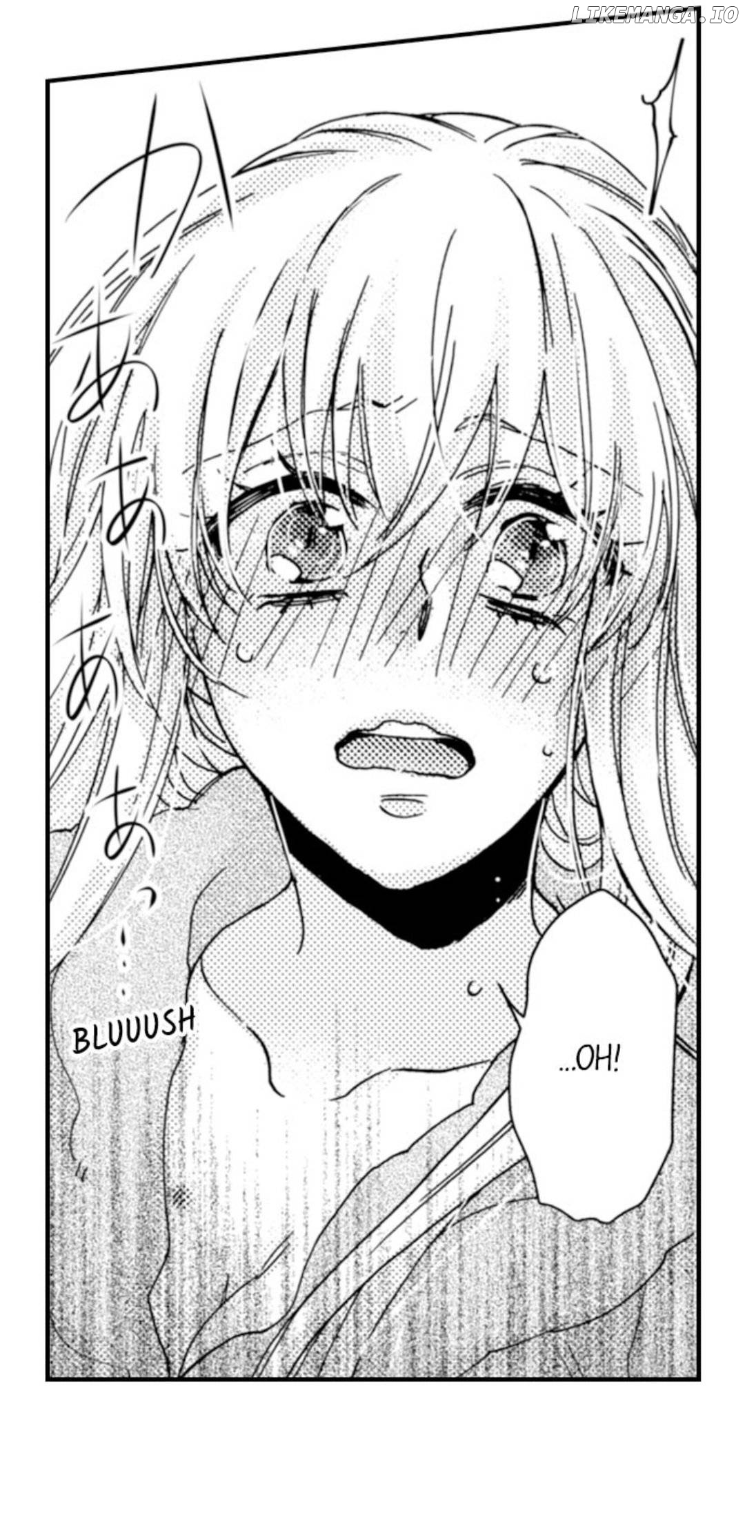 Kinmu Jikangai, Rinjin No Joushi Wa Kemono Ni Naru chapter 54 - page 33
