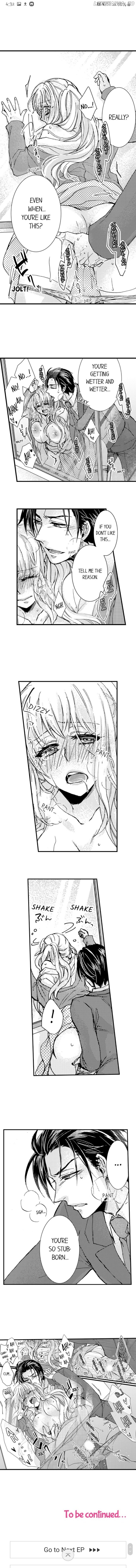 Kinmu Jikangai, Rinjin No Joushi Wa Kemono Ni Naru chapter 15 - page 2