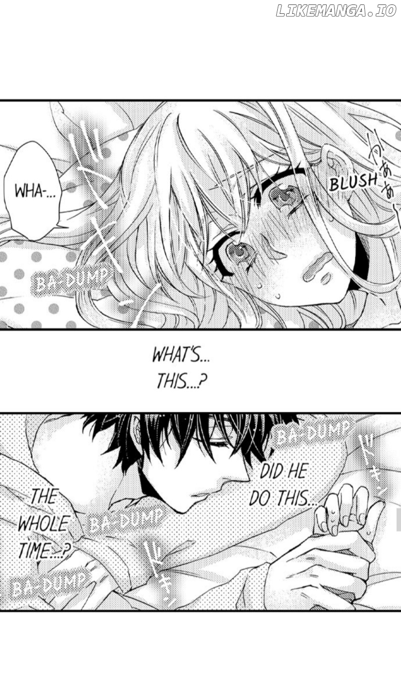 Kinmu Jikangai, Rinjin No Joushi Wa Kemono Ni Naru chapter 25 - page 10