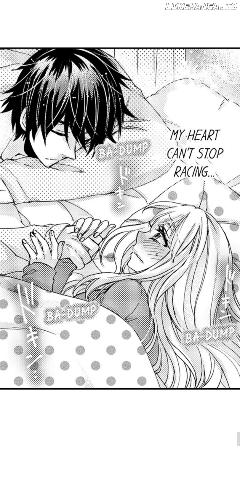 Kinmu Jikangai, Rinjin No Joushi Wa Kemono Ni Naru chapter 25 - page 12