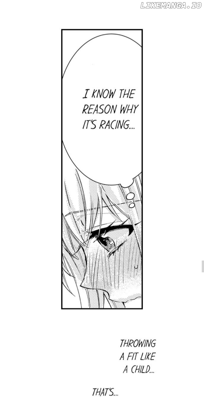 Kinmu Jikangai, Rinjin No Joushi Wa Kemono Ni Naru chapter 25 - page 16
