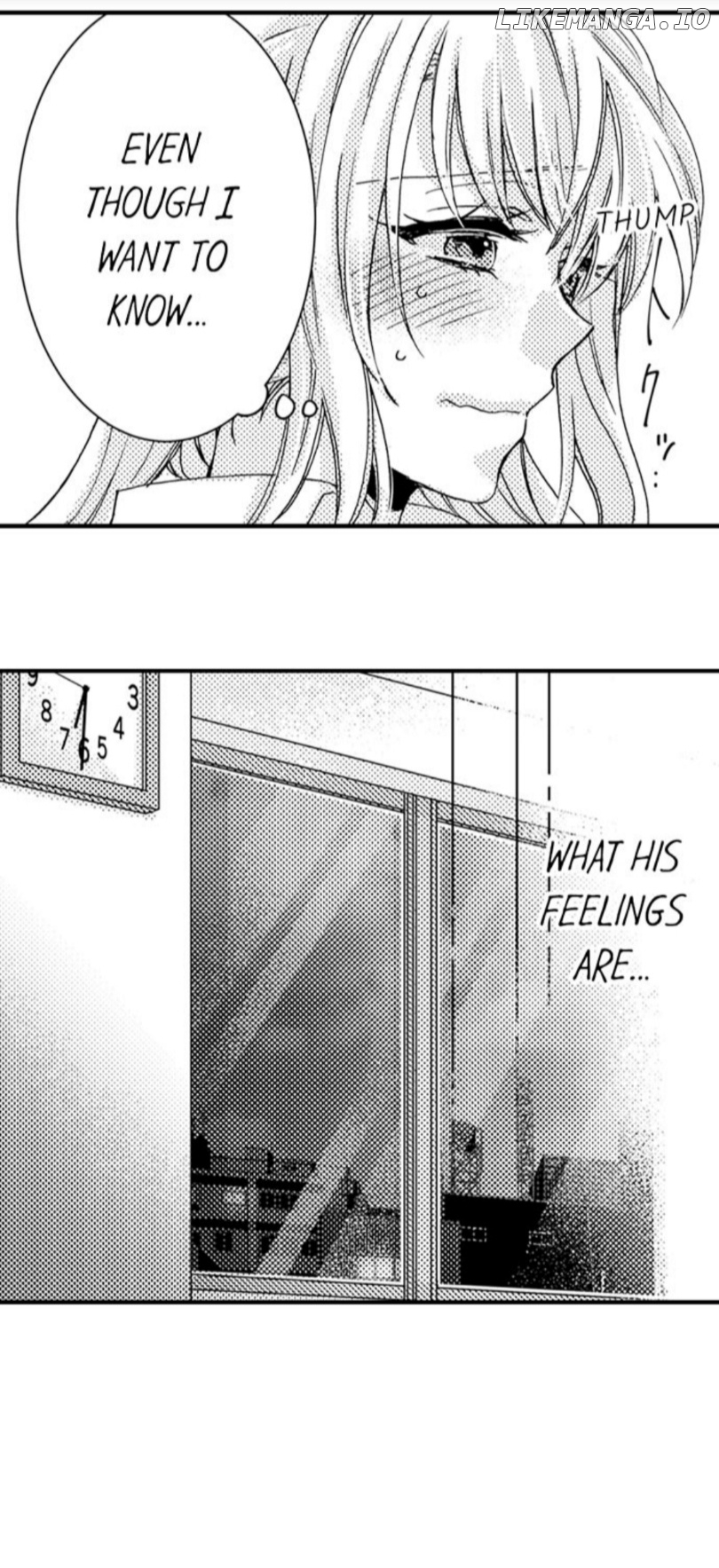 Kinmu Jikangai, Rinjin No Joushi Wa Kemono Ni Naru chapter 25 - page 19