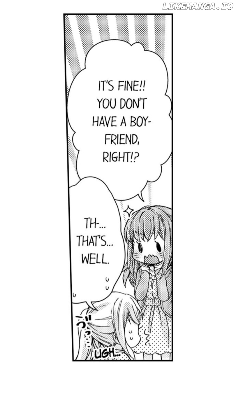 Kinmu Jikangai, Rinjin No Joushi Wa Kemono Ni Naru chapter 25 - page 21