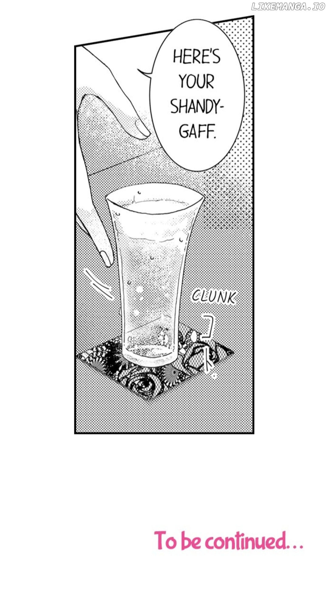 Kinmu Jikangai, Rinjin No Joushi Wa Kemono Ni Naru chapter 25 - page 27